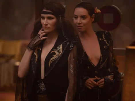 Agatha all Along: a qué hora y cuándo se estrena el capítulo 7 en Disney+