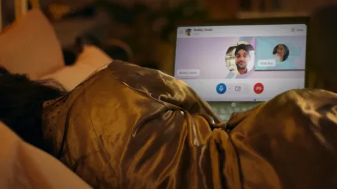 Sweet Bobby es uno de los documentales más vistos de Netflix en todo el mundo.