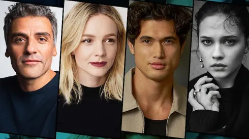 Oscar Isaac es uno de los nuevos protagonistas de Beef 2.