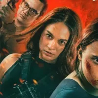 Reparto de ‘Fuera de las sombras’: ¿Quién es quién en la violenta película de Netflix?