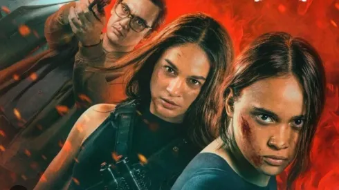 ‘Fuera de las sombras’