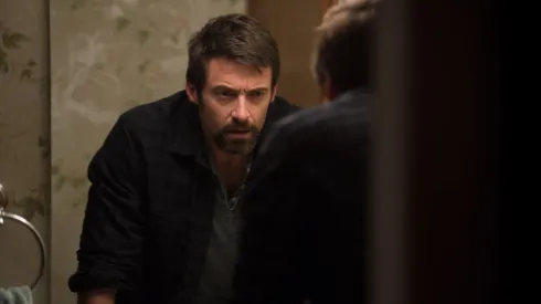 Hugh Jackman protagoniza la película.