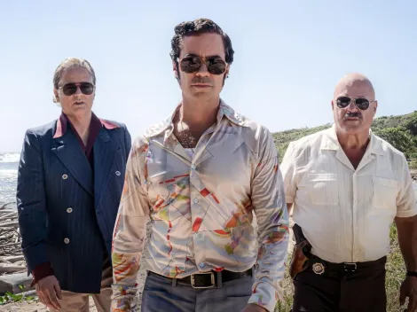 Hotel Cocaine, ¿está en Netflix? Dónde ver la serie