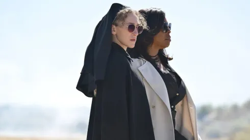 La serie ya está disponible en Disney+.