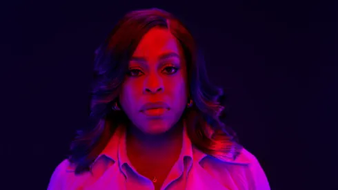 La serie está protagonizada por Niecy Nash (Claws).