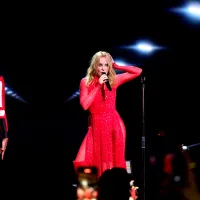 Kylie Minogue: este sería el setlist de Tension Tour
