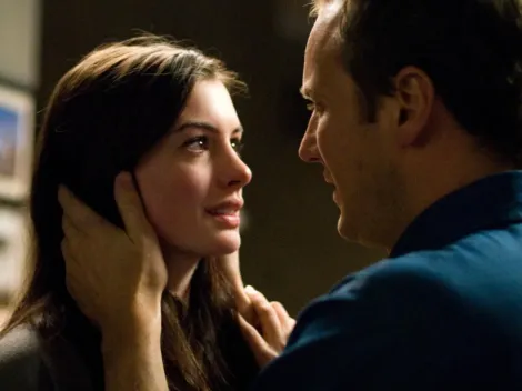 Almas Pasajeras, ¿está en Netflix? Dónde ver la película con Anne Hathaway