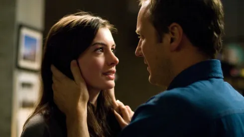 Anne Hathaway protagoniza la película.