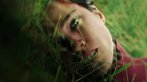 'No te muevas' (Don’t Move)