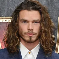 ¿Quién es Sam Corlett, protagonista de 'Territorial' y 'Vikingos: Valhalla' en Netflix? Series, edad e Instagram