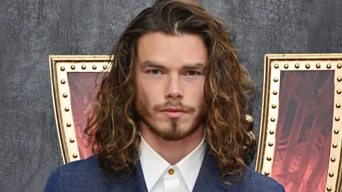 Sam Corlett de 'Vikingos Valhalla' a 'Territorial' en Netflix