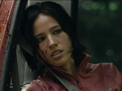 FINAL EXPLICADO de ‘No te muevas’ en Netflix