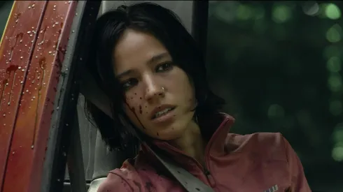 ‘No te muevas’ (Don’t Move) en Netflix