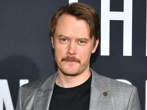 Michael Dorman: edad, estatura, pareja, series y más del actor de Territorial