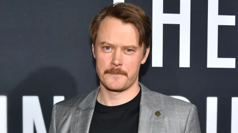 El actor se ha vuelto tendencia tras participar en Territorial de Netflix.