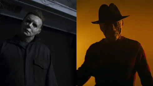 Mira las historias reales detrás de Freddy Krueger y Michael Myers.