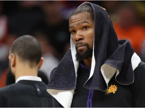 No fue Kevin Durant: El jugador que si no 'era perfecto', Suns no ganaba ante Nuggets de Jokic