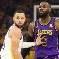 Curry eligió el jugador para que la dinastía de Warriors no se acabe en la NBA