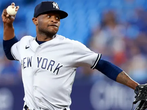 Lanzador de Yankees será suspendido por uso de "sustancias prohibidas"