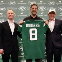 ¿La NFL beneficia a Aaron Rodgers? La enorme ventaja que tienen los New York Jets en su calendario