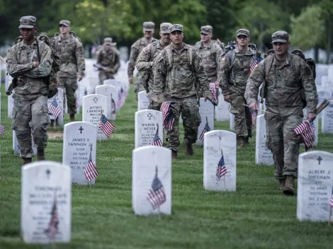 ¿Qué es el "Día de los Caídos" en Estados Unidos y qué se conmemora?