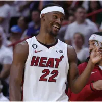 Jimmy Butler: El encargado de que Miami Heat consiguiera lo que ningún equipo ha podido hacer en toda la historia de la NBA