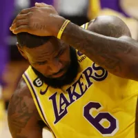 Malas noticias para Lakers: LeBron confirmó que piensa en el retiro