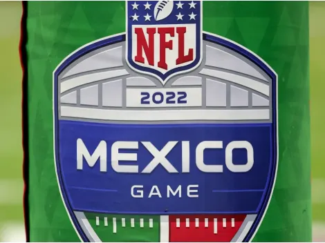 NFL amplía su mercado global: México, Europa y Africa, incluidos