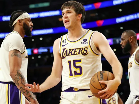¿Qué pasará con Lakers tras eliminación de Playoffs?