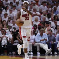 Jimmy Butler no se asusta ante derrota de Miami Heat en Playoffs