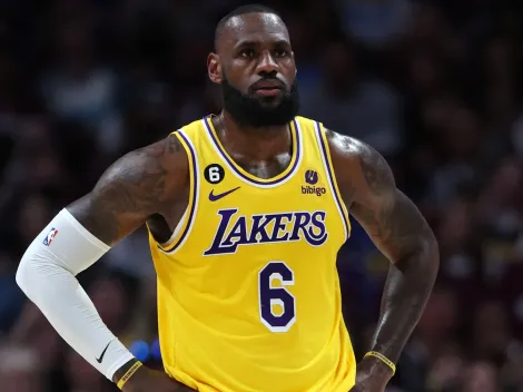 Los tres fichajes que debe hacer Lakers para evitar el retiro de LeBron James