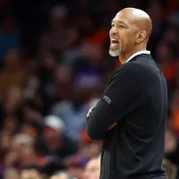 Ex entrenador de Kevin Durant en Phoenix Suns rechaza oferta de equipo del Este