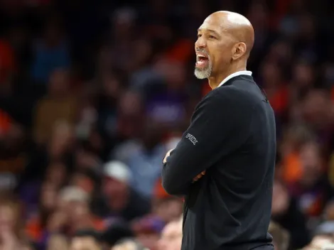 Ex entrenador de Kevin Durant en Phoenix Suns rechaza oferta de equipo del Este