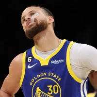 Se reveló cuál fue la reacción de Curry tras la dura eliminación vs. Lakers