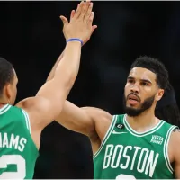 El dato que favorece a Boston Celtics para dar vuelta la serie y clasificar a las NBA Finals