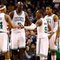 ¿Cuántos campeonatos de la NBA ha ganado Boston Celtics?