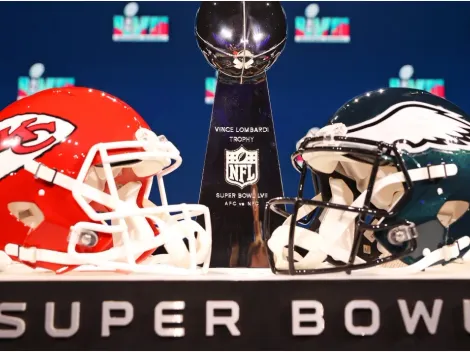 Se revelan los equipos con mejores chances de ser campeones del Super Bowl 2024