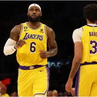 Respetado insider sugiere a Lakers cuál debe ser el nuevo refuerzo de LeBron