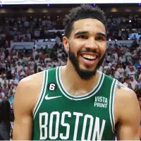 Jayson Tatum y Boston Celtics a un paso de hacer lo imposible en la NBA