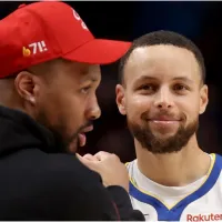 Ni LeBron, Curry, Durant o Giannis: Damian Lillard revela quién es el mejor jugador de la NBA