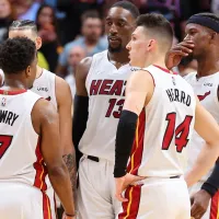El inédito récord que logró Miami Heat para llegar a las Finales NBA