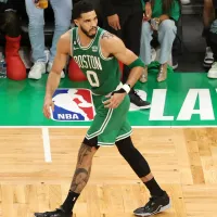 La autocrítica de Jayson Tatum tras derrota de Boston Celtics