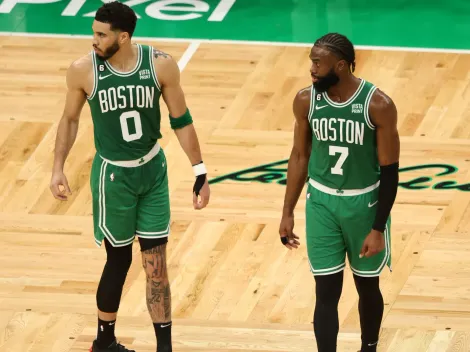 La estrella de Celtics que se iría tras eliminación de Playoffs