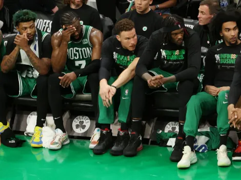 El problema de Boston Celtics que le podría costar US$613 millones