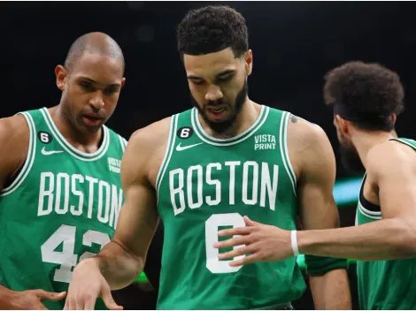 Caída de Tatum y Celtics ante Heat en partido decisivo: Una prueba de resiliencia