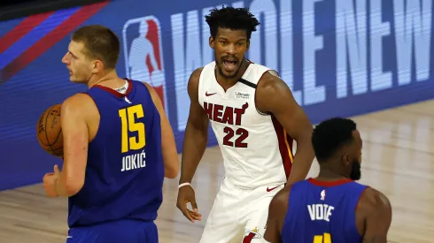 Miami Heat y Denver Nuggets se enfrentarán en las Finales de la NBA 2023.
