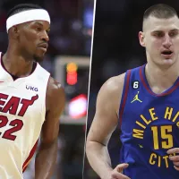 ENCUESTA: ¿Quién quieres que gane las Finales de la NBA 2023?