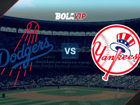 Link para ver EN VIVO Los Angeles Dodgers vs New York Yankees por la MLB 2023