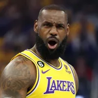 LeBron, descartado: Los 5 mejores jugadores en la historia de Lakers