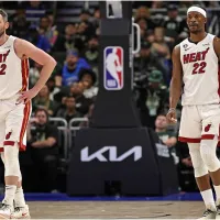 El cambio que hará Miami Heat para intentar vencer a Denver Nuggets de Nikola Jokic